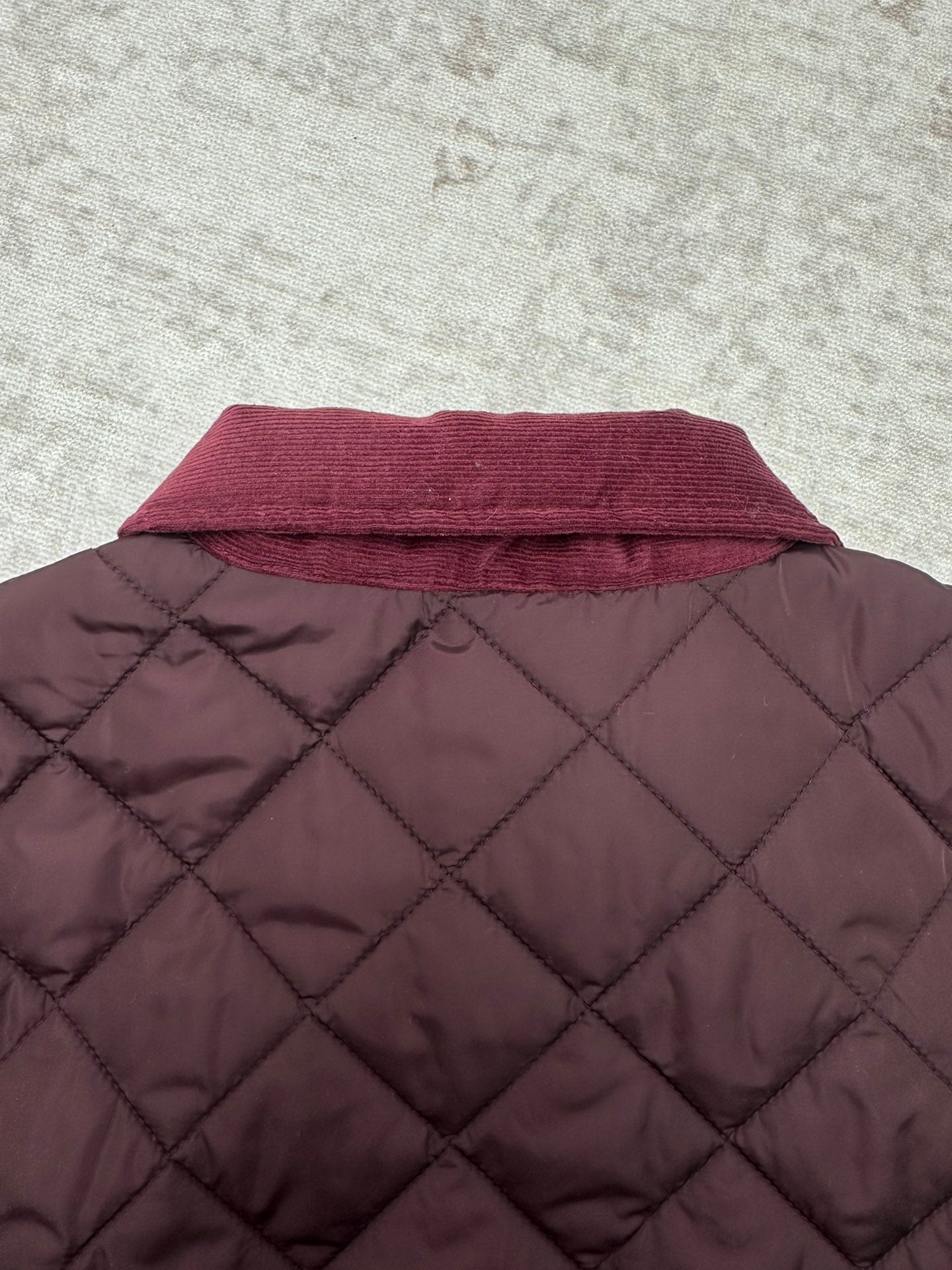 Women's Prada Nylon Short Jacket