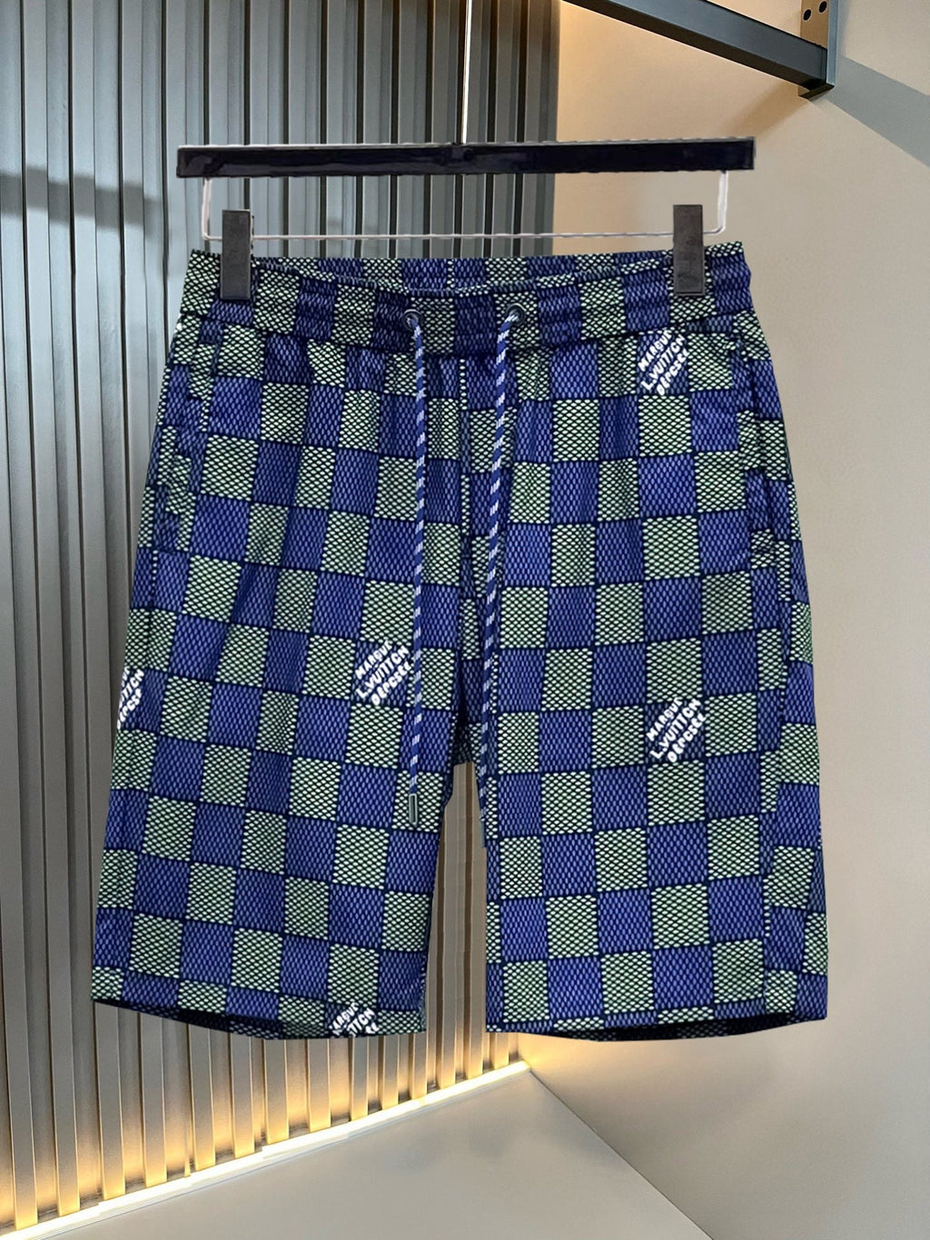 LV Summer Shorts