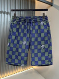 LV Summer Shorts