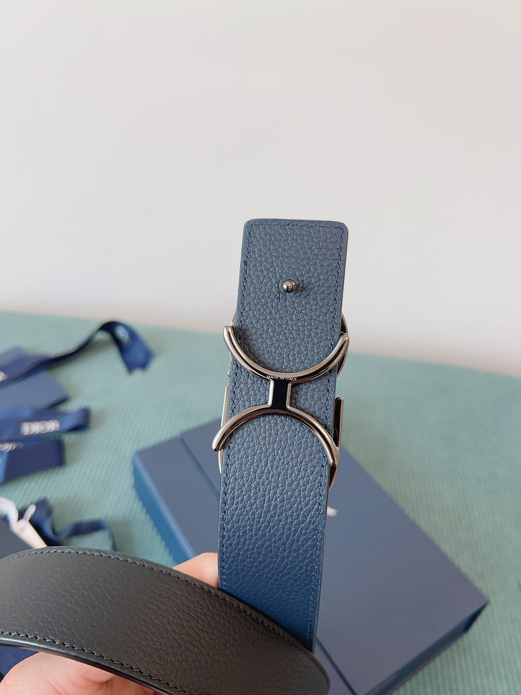 Dior Men Belt