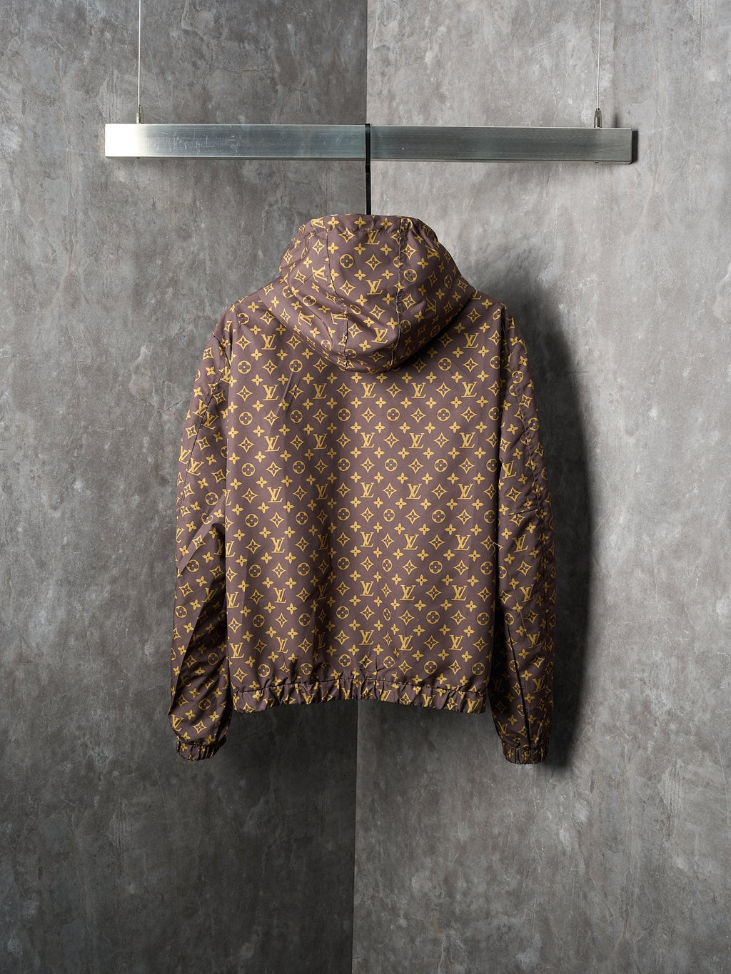 LV Reversible Jacket