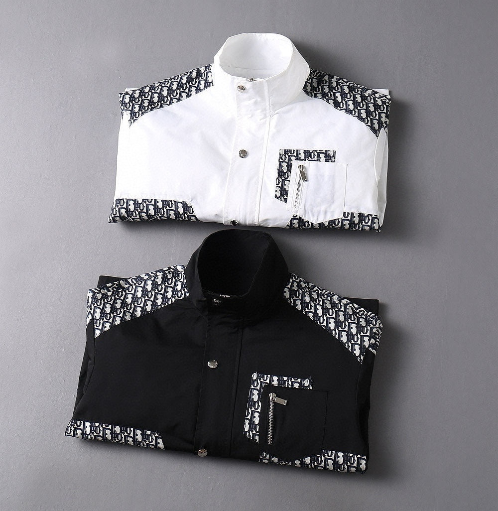 Dior Reversible Jacket