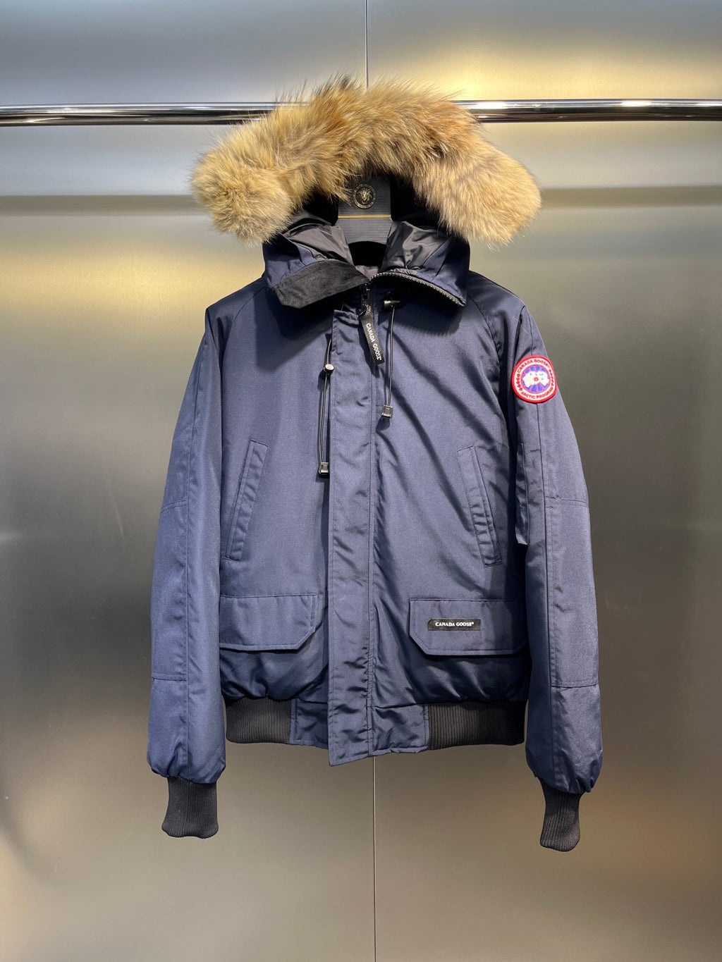 Canada Bomber Jacker Unisex