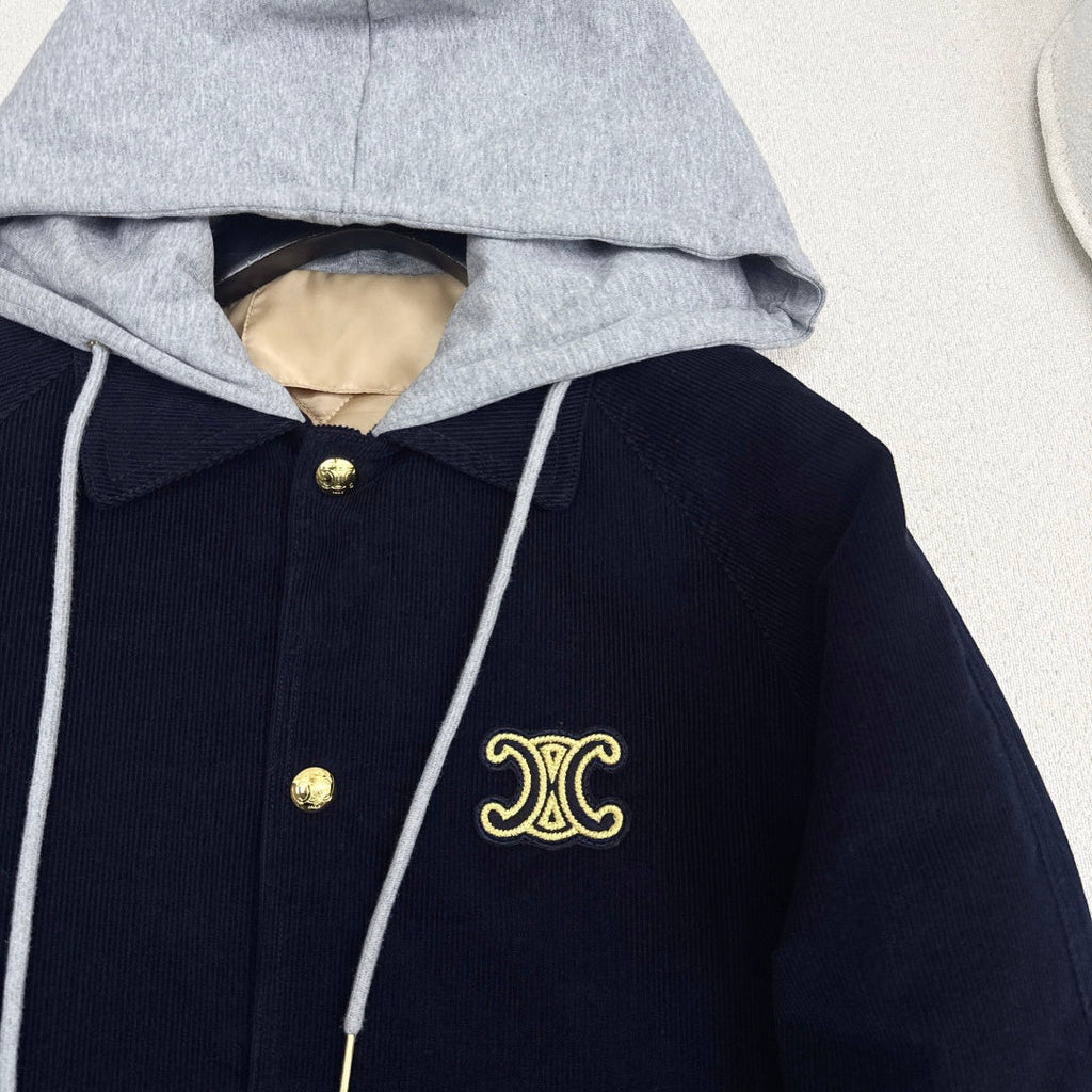 Women's Celine Jacket