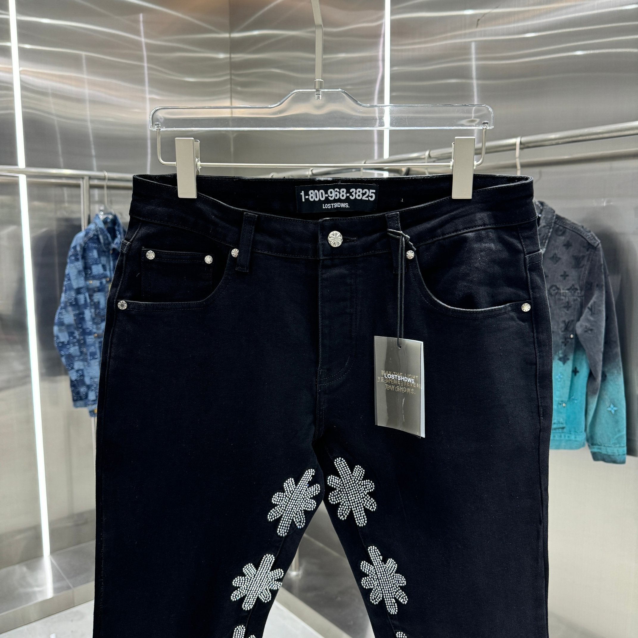 Men's Lostshdwns Jenas