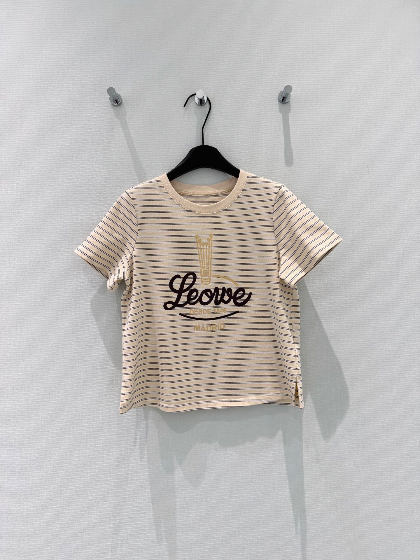 Loewe T-Shirt- Women's