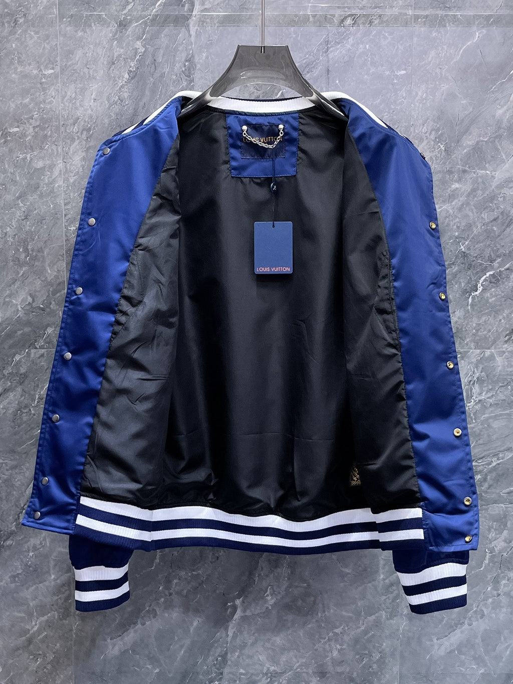 LV Jacket