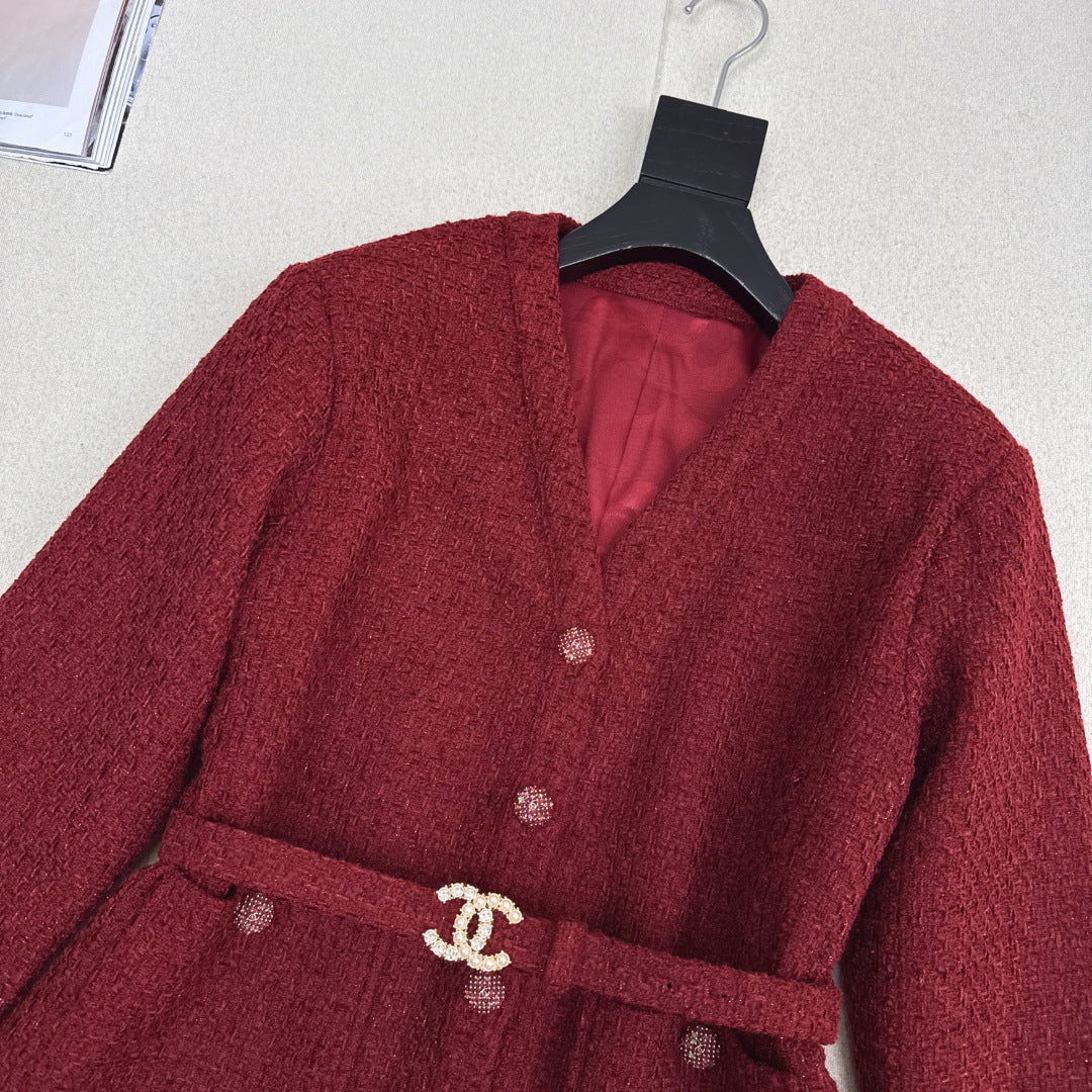 Women's Chanel Jacket