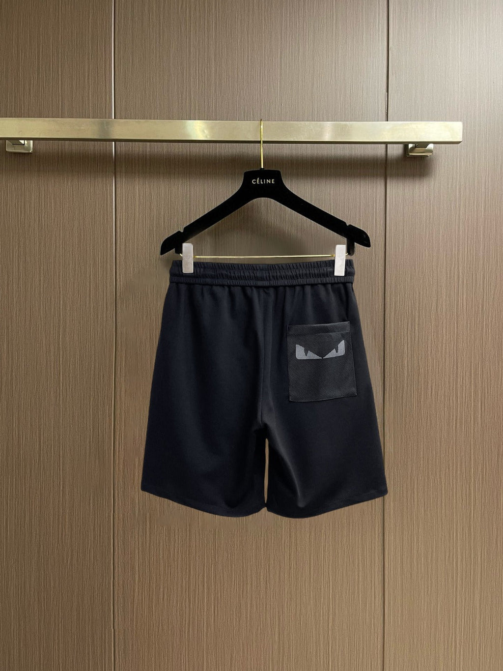Fendi Shorts