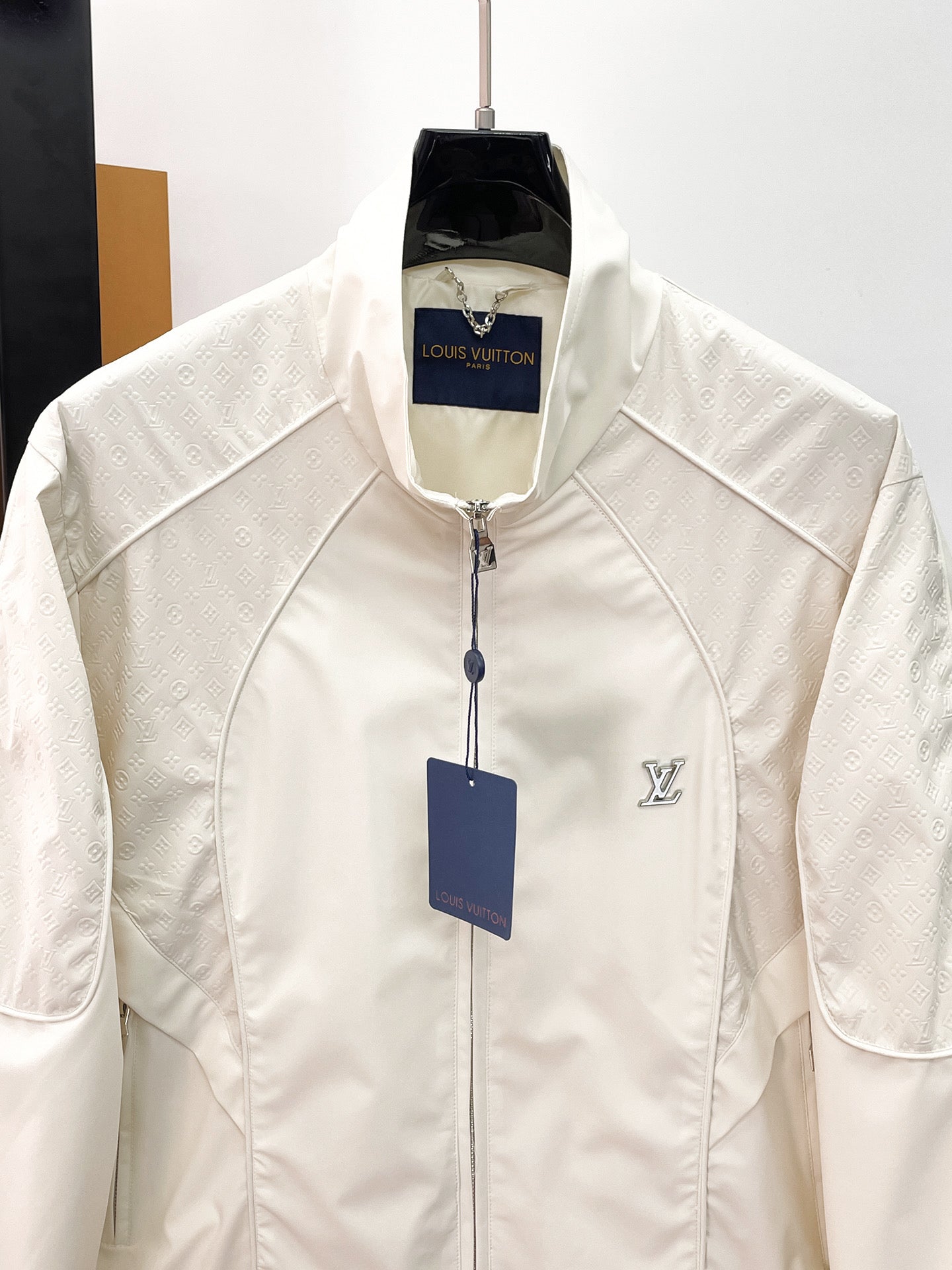LV Jacket