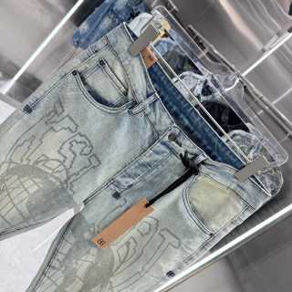 Ksubi Australian Slim Fit Jeans