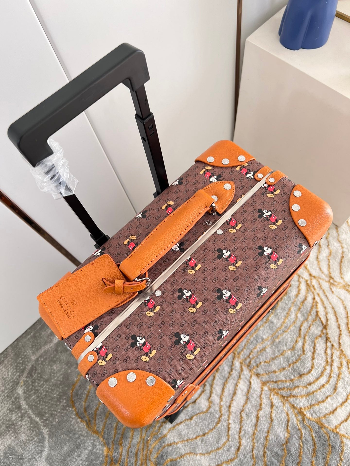 Gucci Suitcase