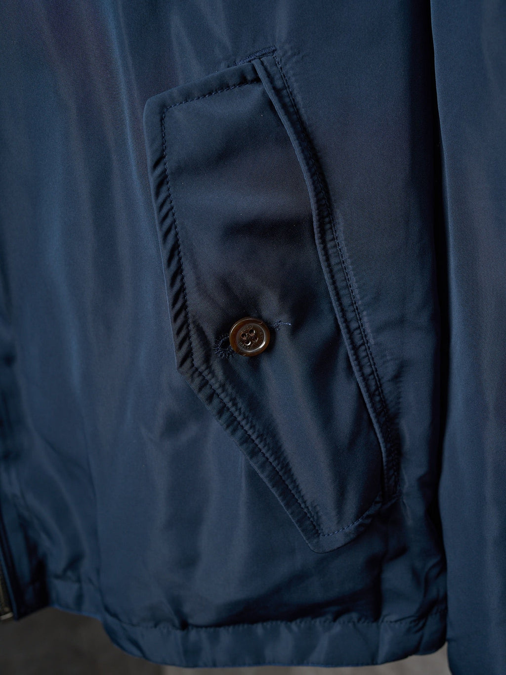 Ralph Lauren Reversible Jacket