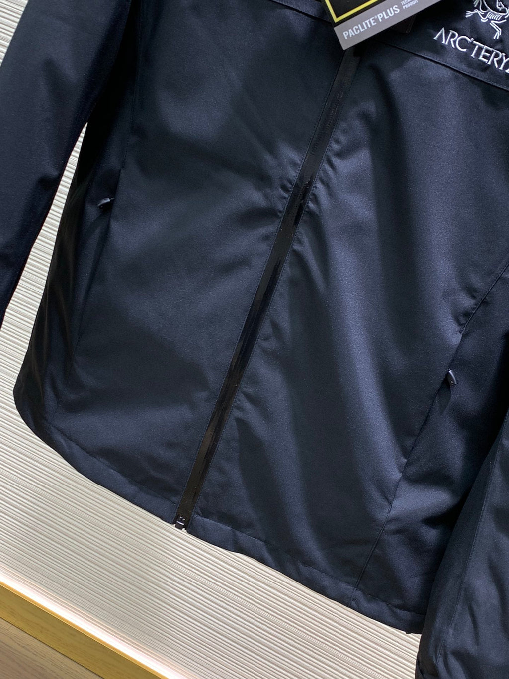 Arc Teryx 2-N-1 Jacket