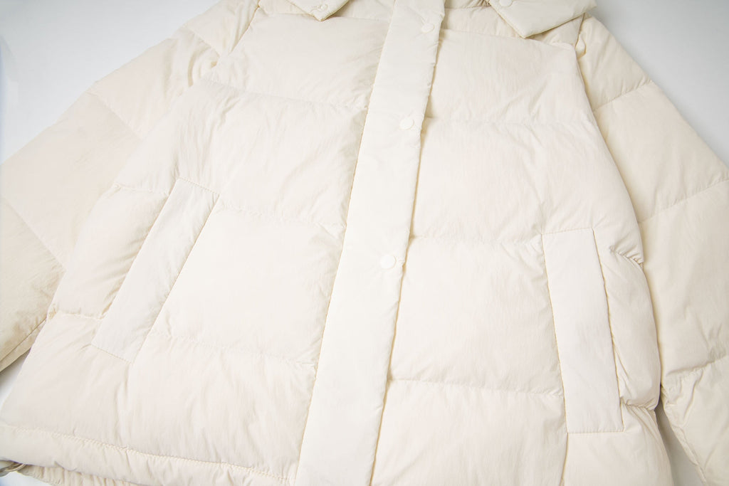 Lululemon Wunder Puff Jacket