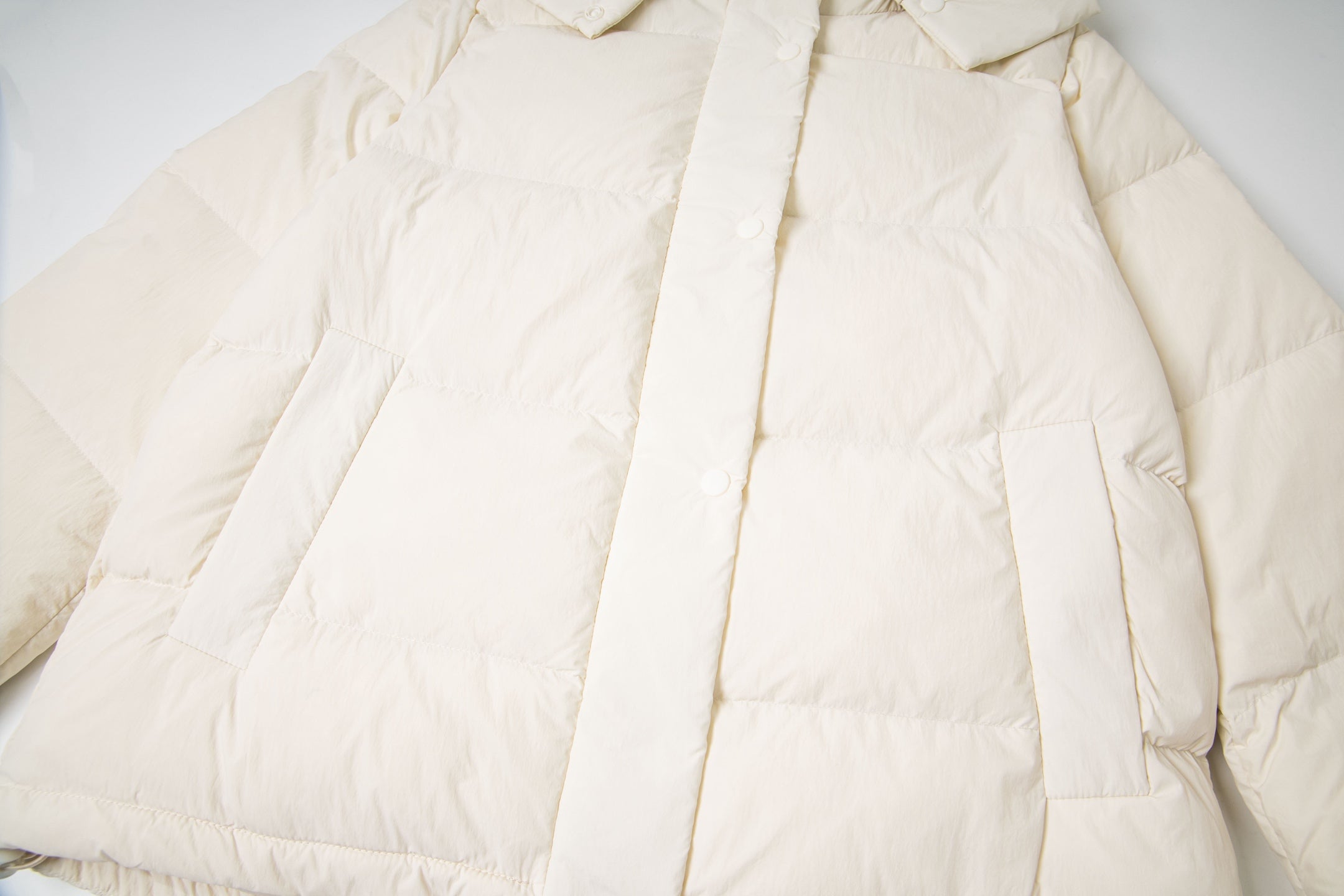 Lululemon Wunder Puff Jacket