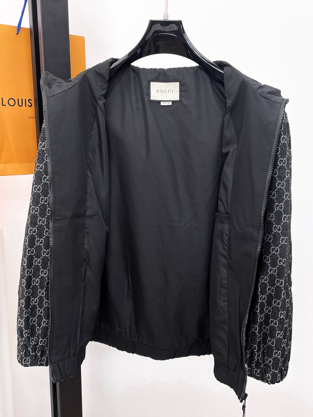 Gucci Jacket