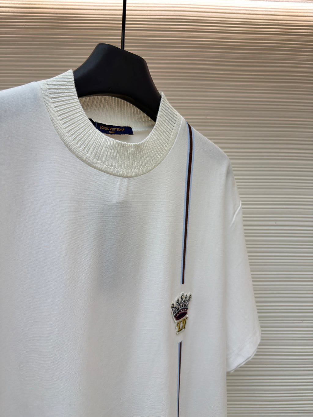 LV Crown T-Shirt