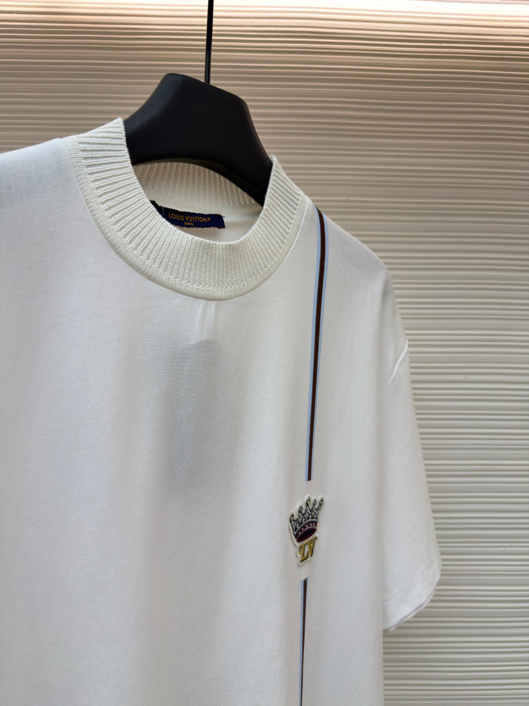 LV Crown T-Shirt
