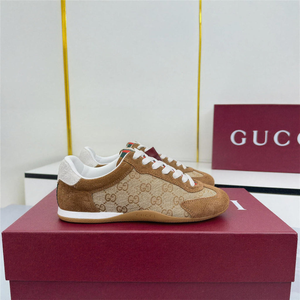 Gucci Shift Series shoes