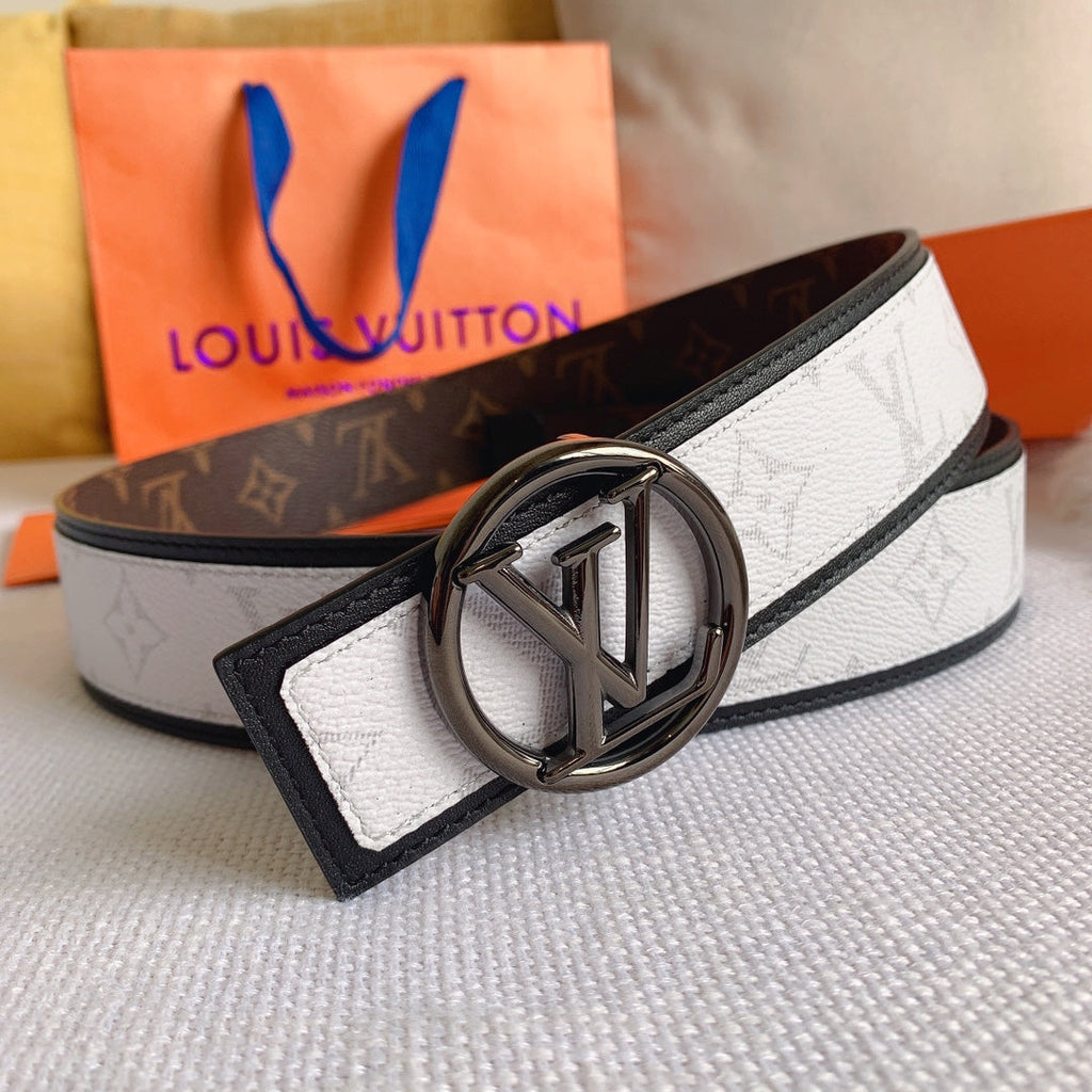 LV Men's Belt