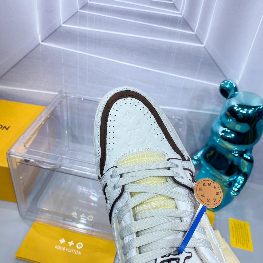 LV Trainers