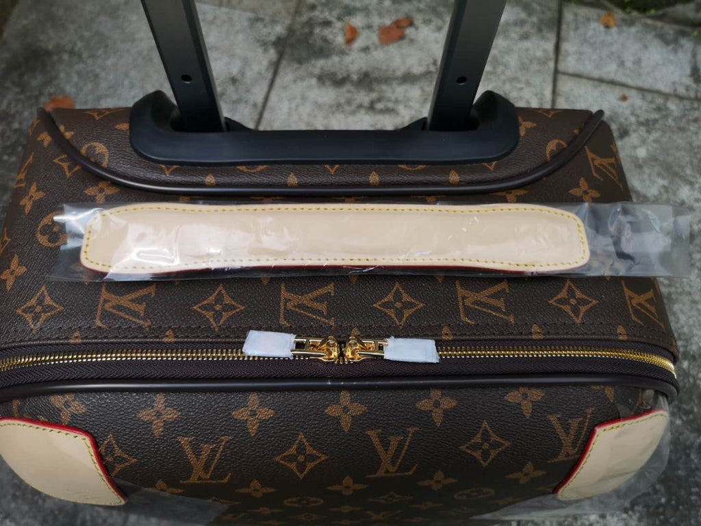 LV  Suitcase
