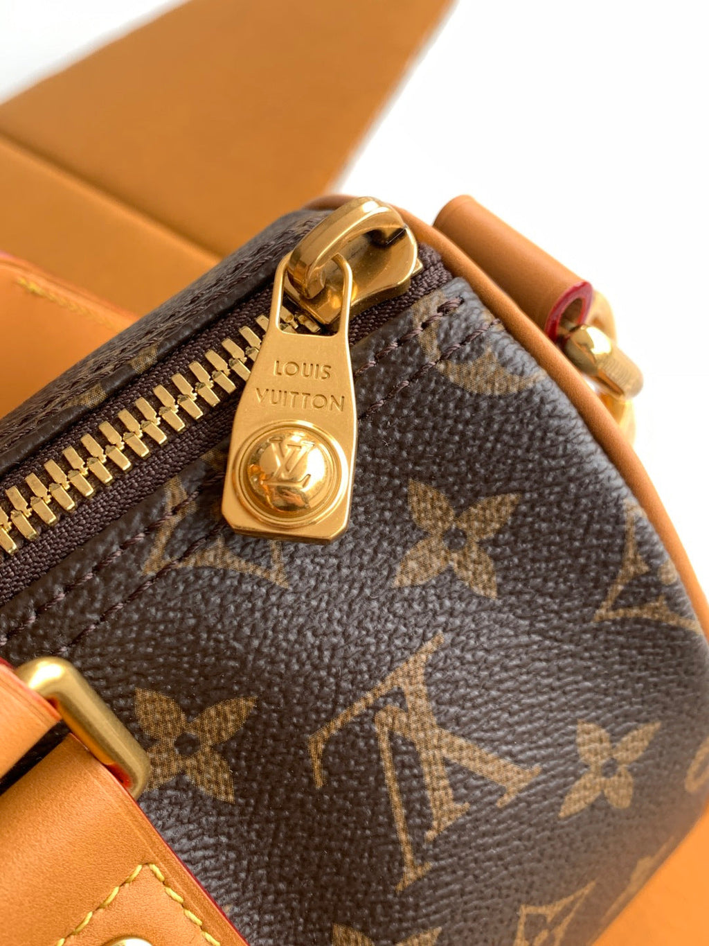 LV 25 Handbag