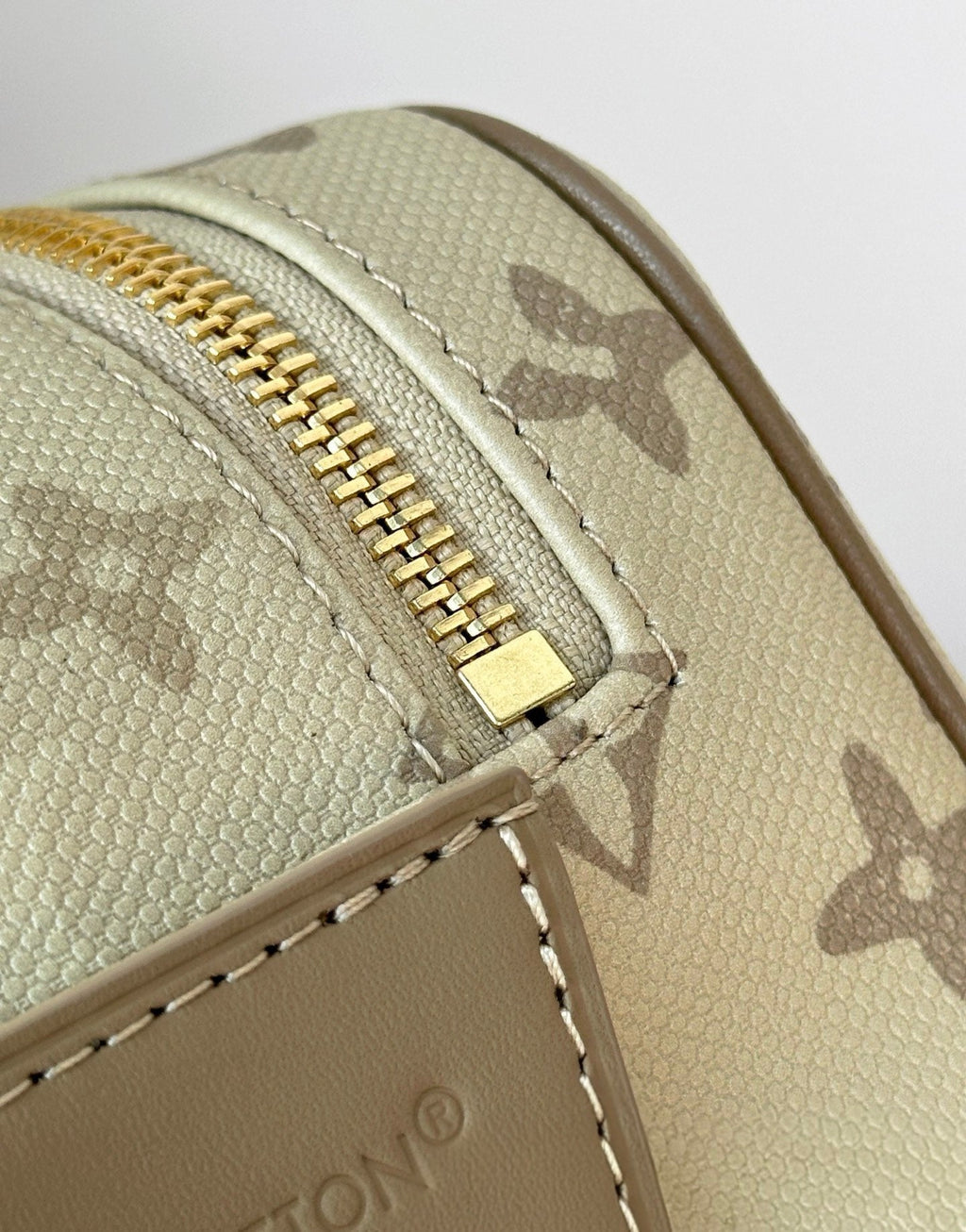 LV Dopp Kit Toiletry Bag