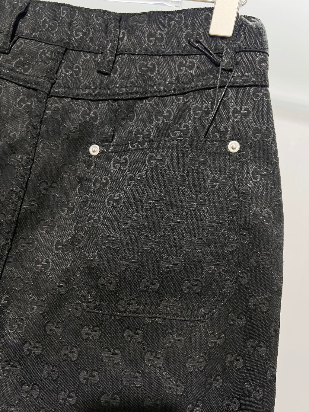 Gucci Short Sleeve Set