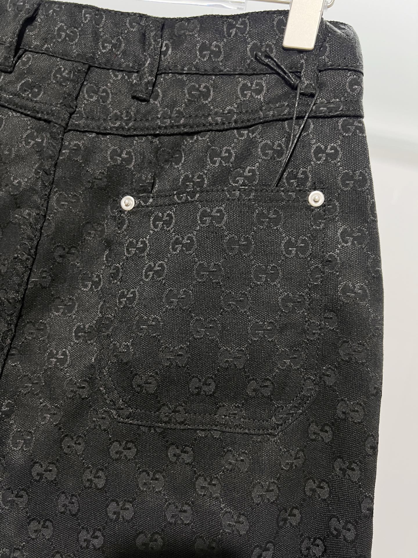Gucci Short Sleeve Set