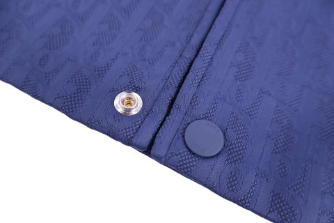 Dior All-Over Jacquard Jacket
