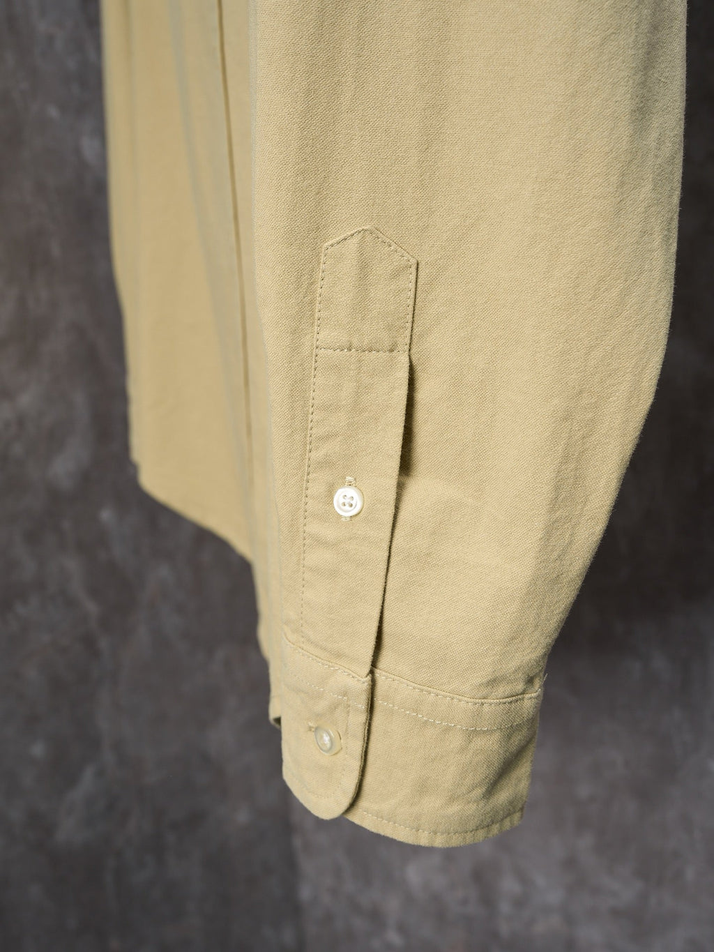 Polo long sleeve