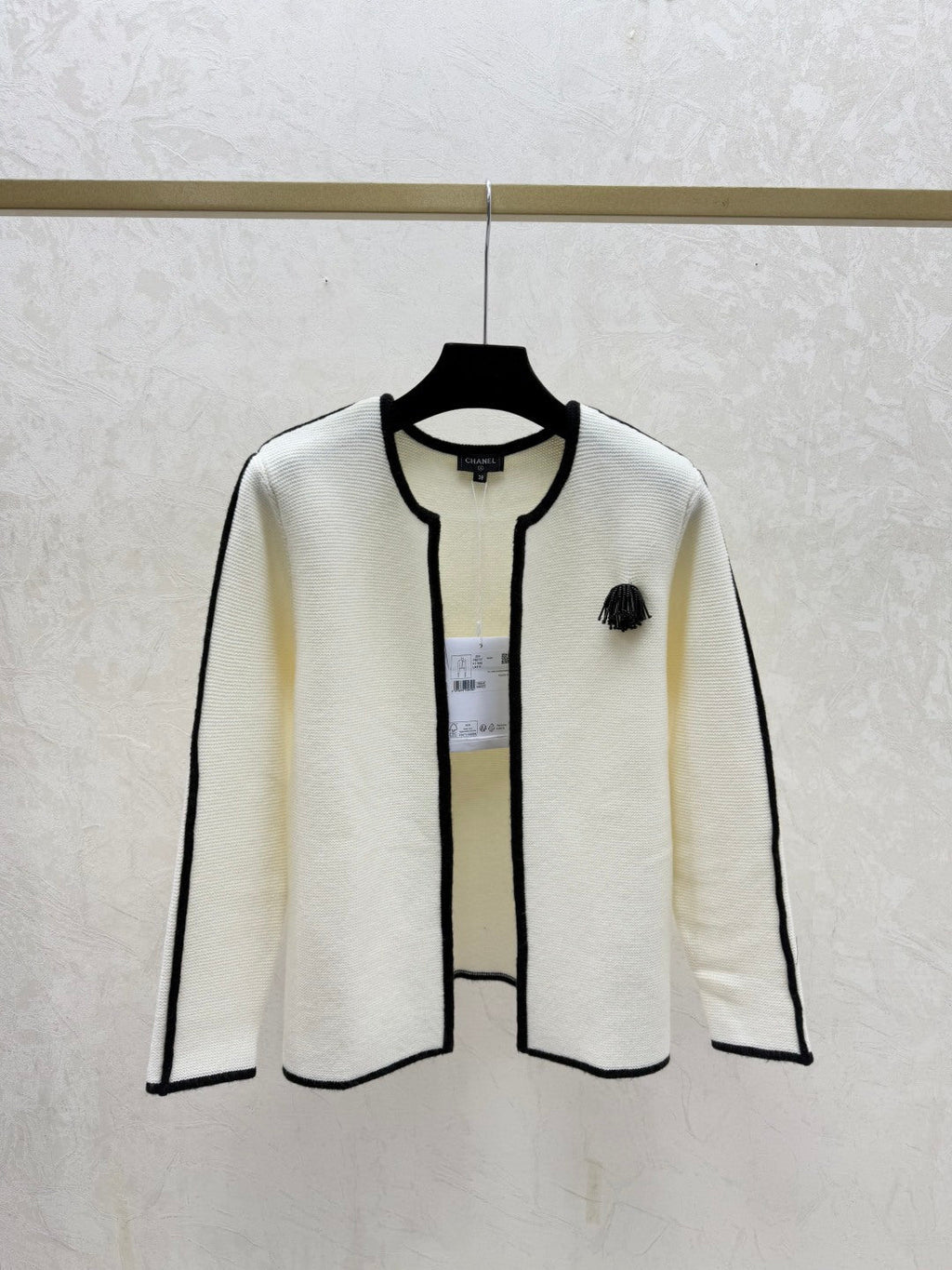 Chanel Women's Cardigan