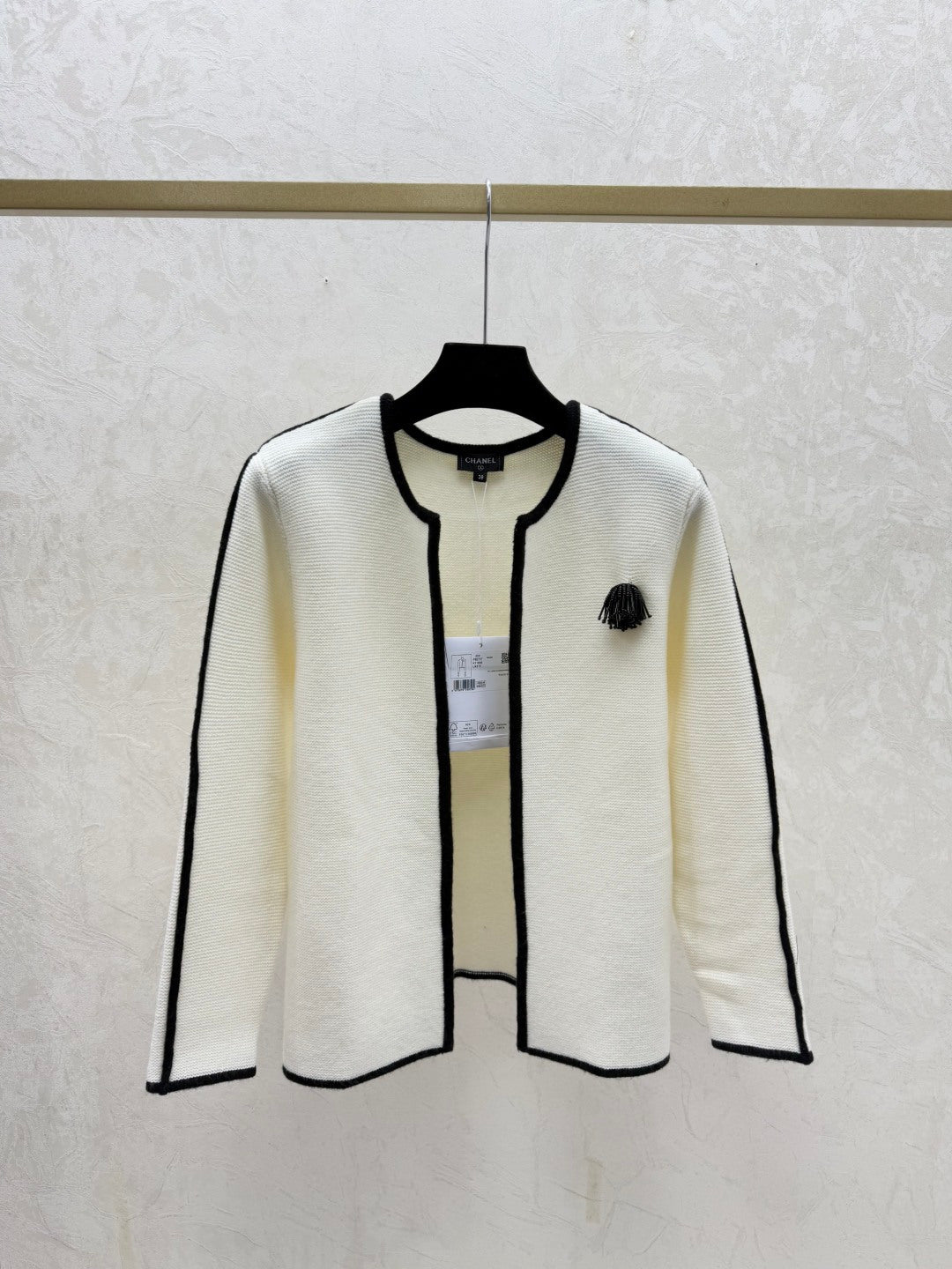Chanel Women's Cardigan