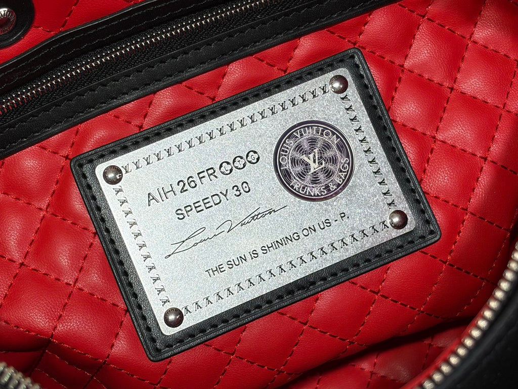 LV Speedy 30