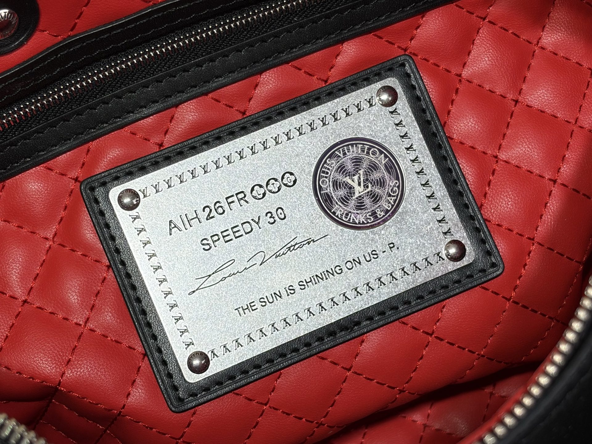 LV Speedy 30