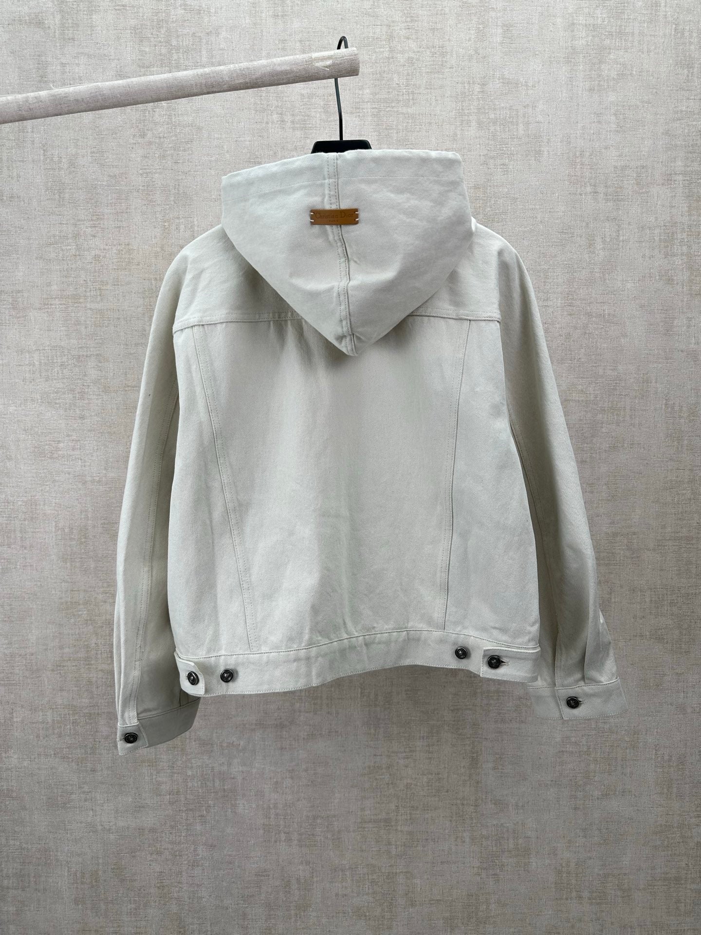 Dior Jacket