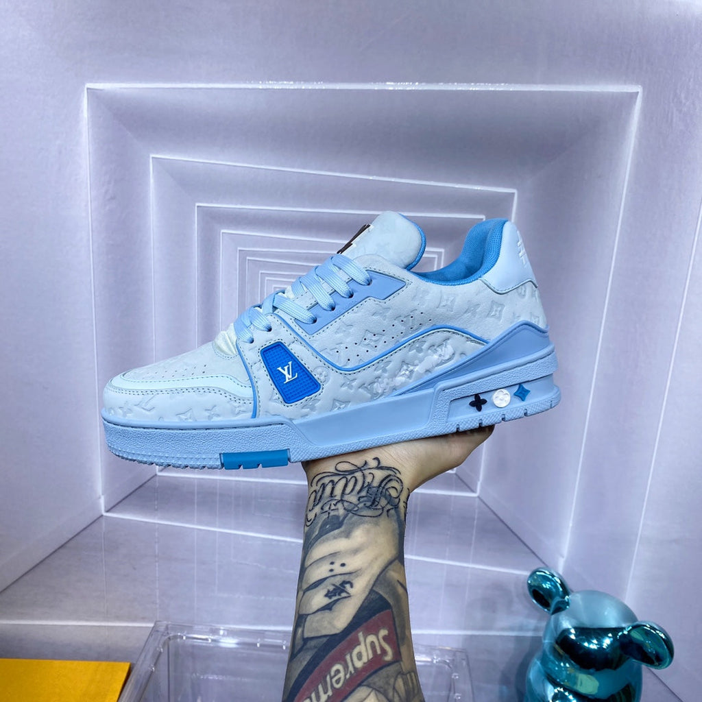 LV Trainers