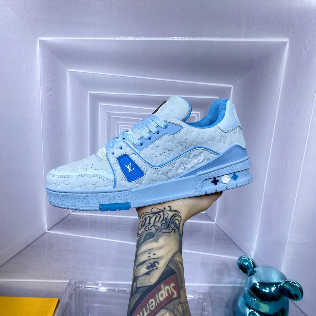 LV Trainers