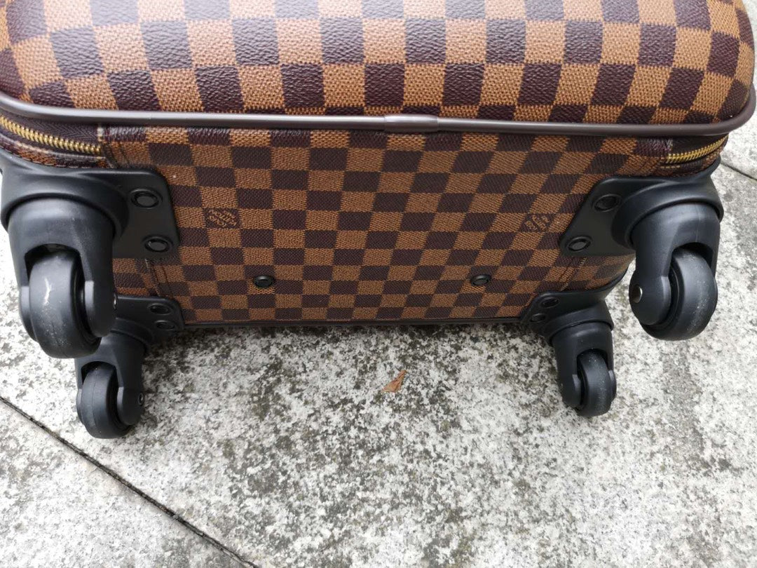 LV  Suitcase
