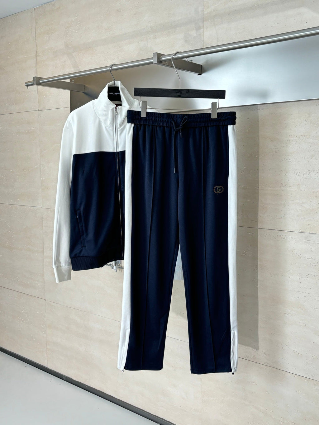 GG Tracksuit Pants