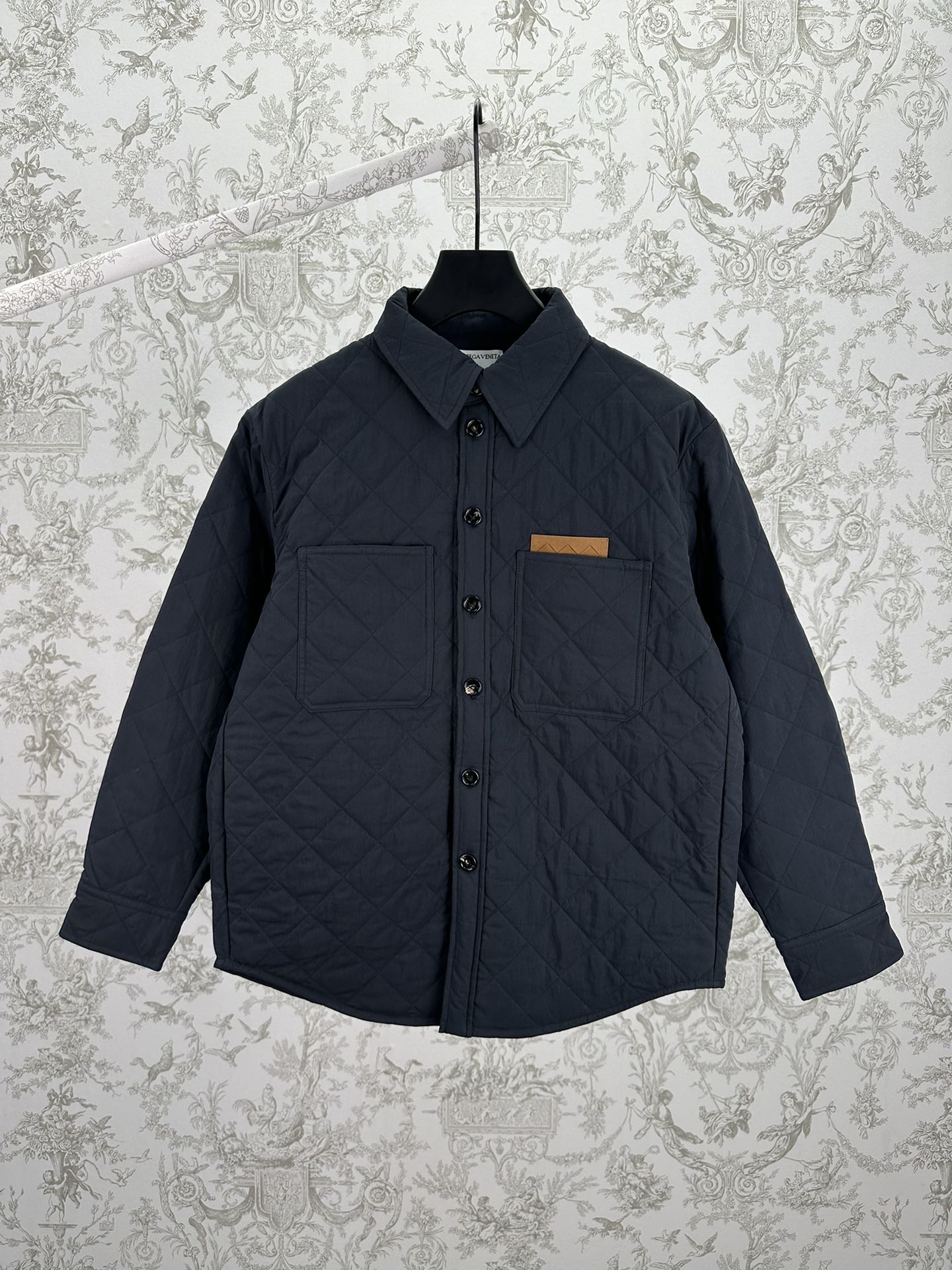Bottega Veneta Jacket