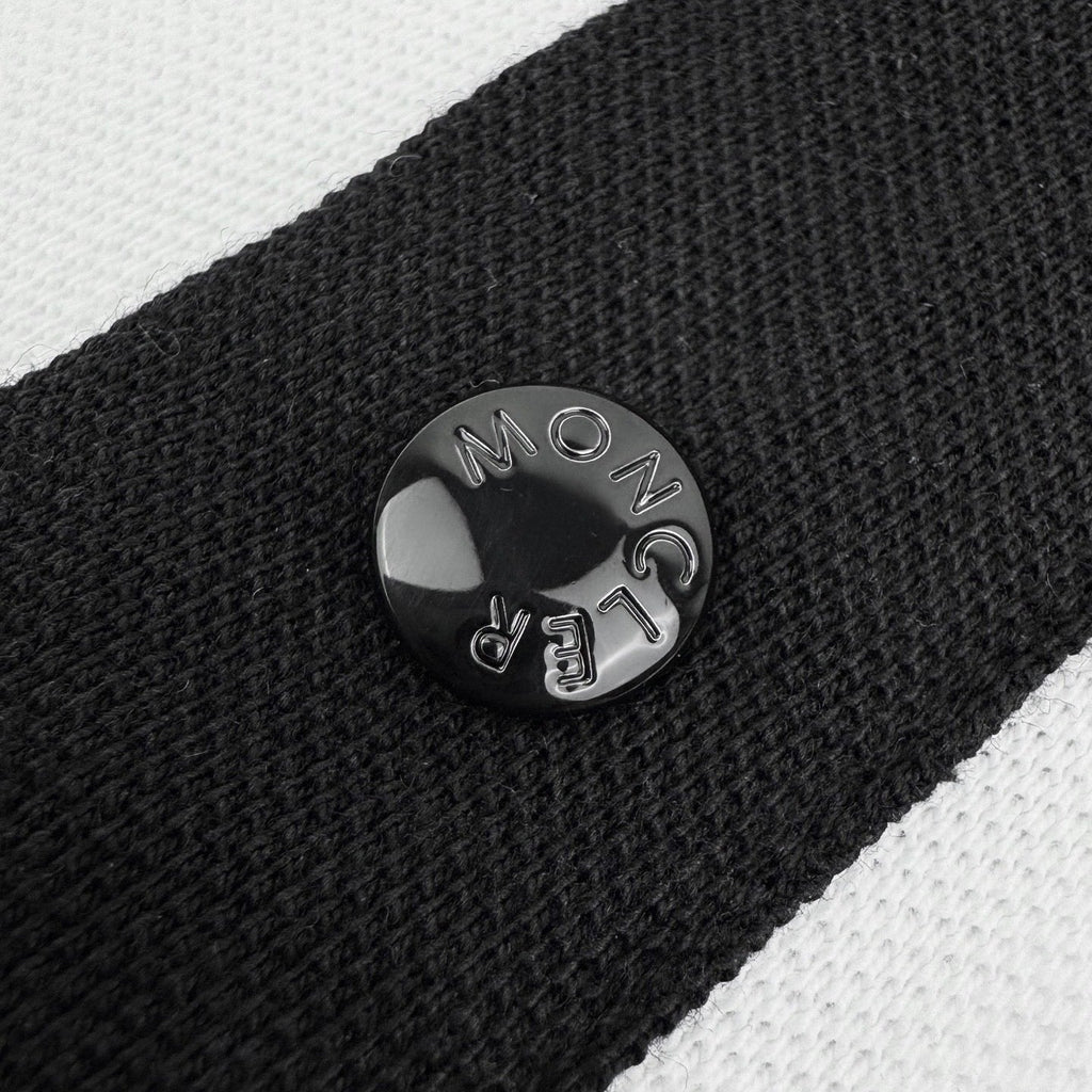 Moncler embroidered Shirt