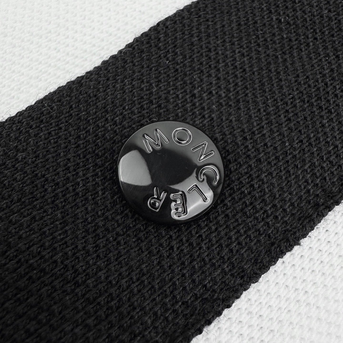 Moncler embroidered Shirt