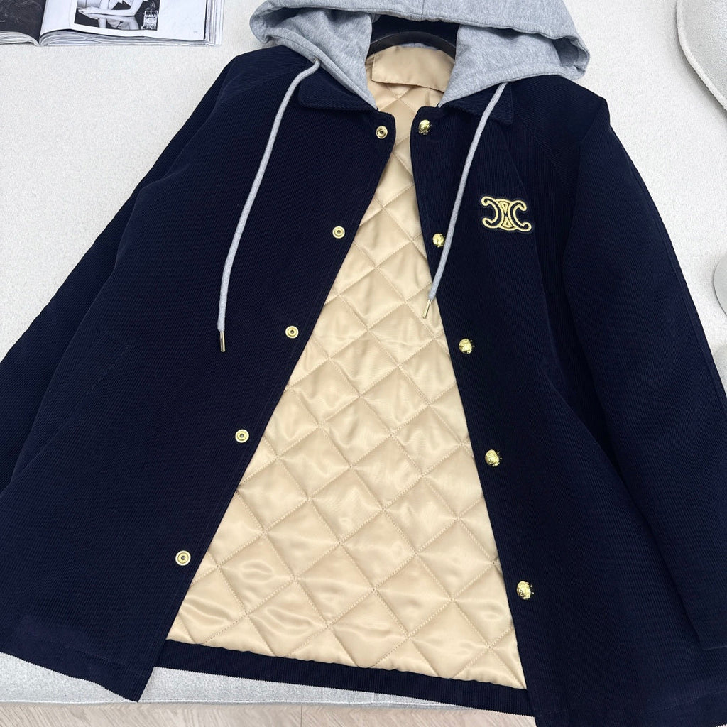 Women's Celine Jacket