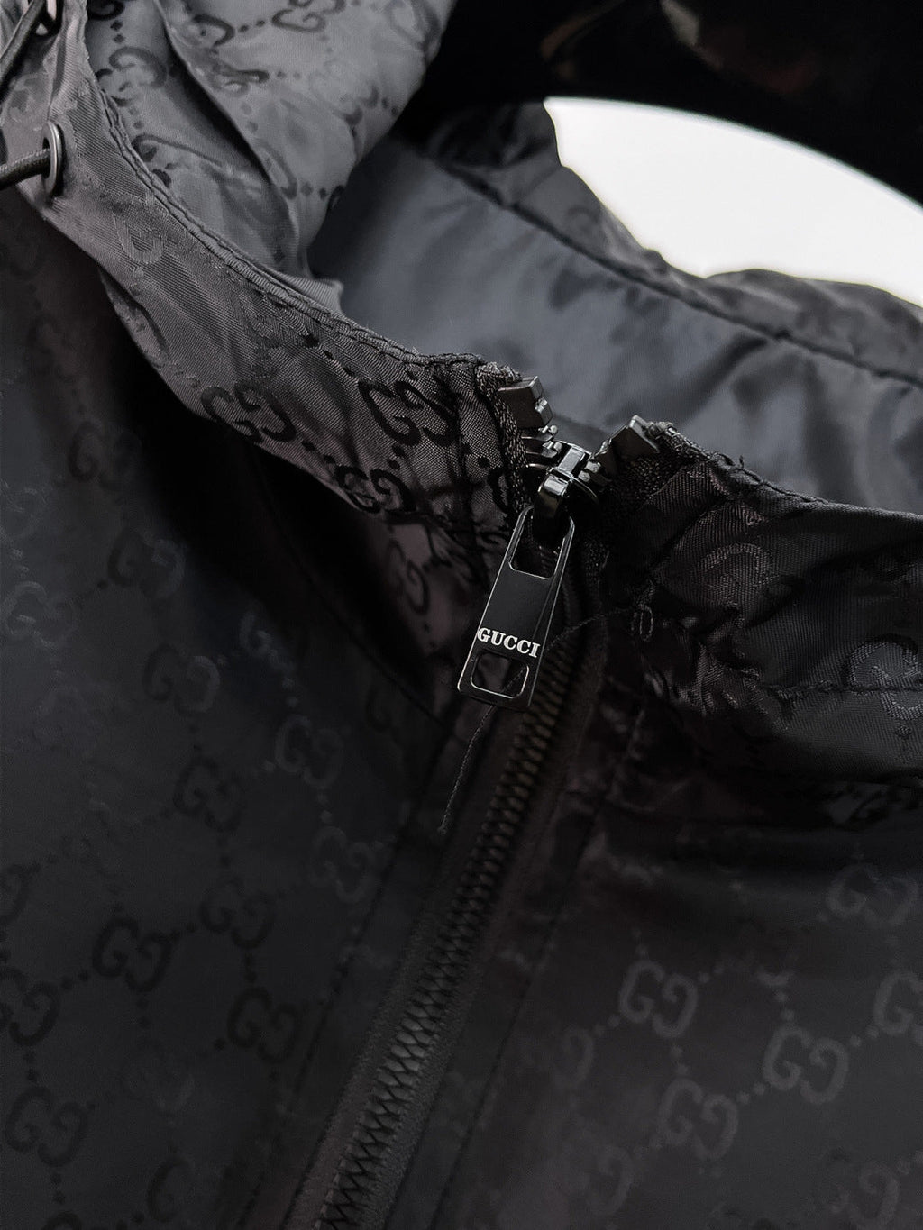 Gucci Windbreaker Jacket