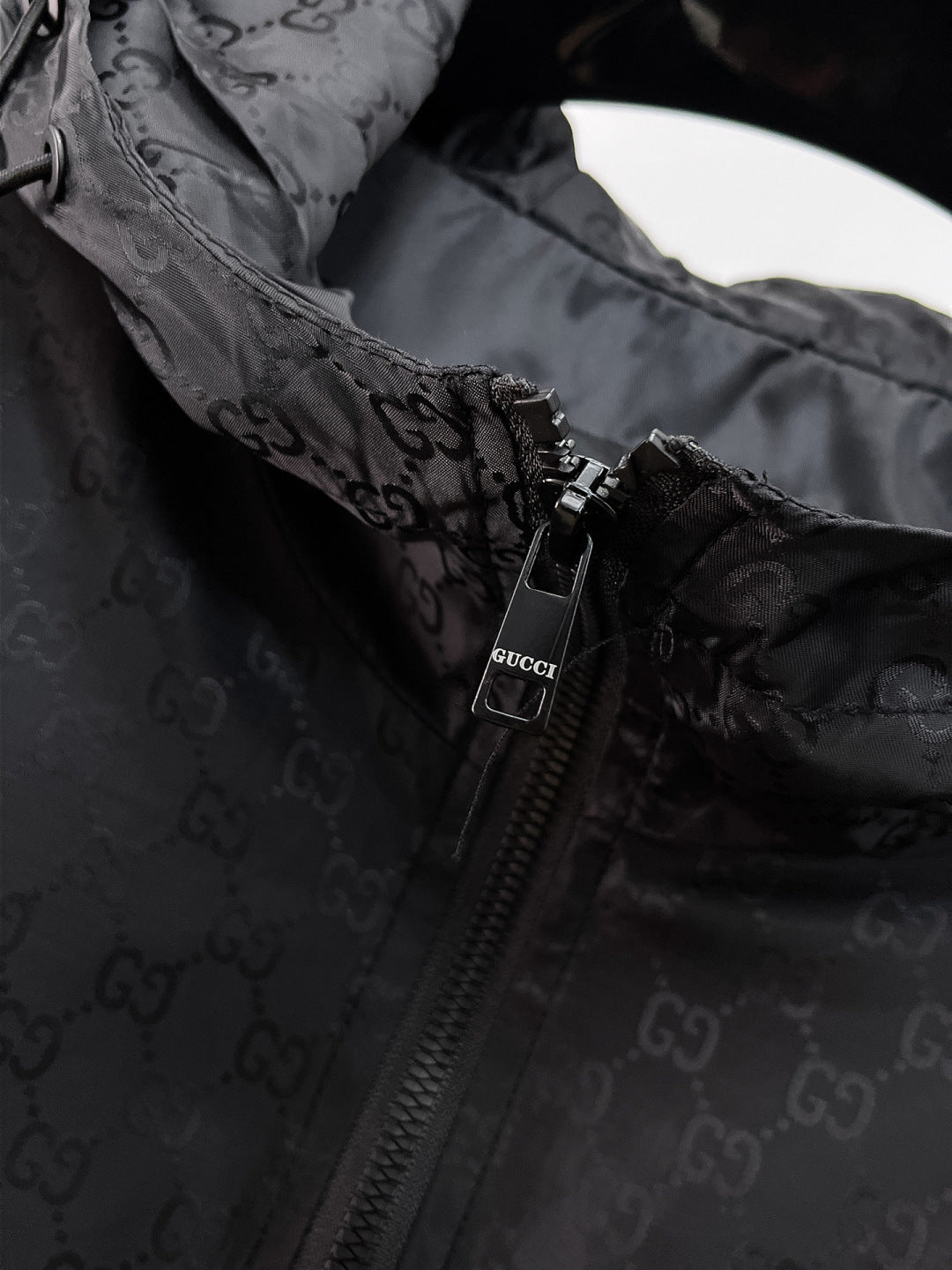 Gucci Windbreaker Jacket
