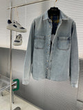 Dior Denim Shirt/Jacket
