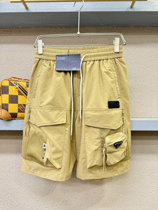 Prada Casual Shorts